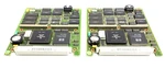 (lot Of 2) Hp M1053-66531 Pcb Cpc Operating System M1053-66415 Used.. Fixed Price $199.99.