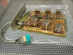 Reliance Electric 0-51839-6 Ircg Pc Board Gently Used. Fixed Price $54.99.