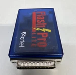 Actel Flash Pro Lite, Untested For Parts /not Working *as Is*. Fixed Price $149.77.