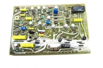 Used Warner & Swasey Assy.# 8940-6672 Preamplifier BD.#8940-772-B 89406672. Fixed Price $400.00.