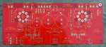 Diy Pcb - "jonokuchi" Tube Headphone / Speaker Amp. Fixed Price $40.00.
