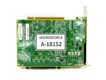 Siemens 045-210400 Rvsi Pci Frame Grabber Pcb Card 045-208000 070-210400 Working. Fixed Price $608.20.