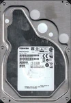 MG03ACA400 Toshiba 4TB P/n: HDEPQ00GEA51 F/w: FL1A. Fixed Price $285.00.