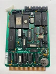 Xyz CPU-9A Electrovert Circuit Board. Fixed Price $188.00.
