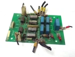 Gspk Circuit Board, Gsk 94V-O, 1858-0064, 1858-4064 H. Fixed Price $25.00.