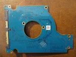 Seagate ST9750420AS 9RT14G-033 FW:0005DEM1 Su (9573 B) 750GB 2.5" Sata Pcb. Fixed Price $15.56.