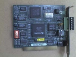 Ab Allen Bradley Sutherland Schultz 5136-SD Data Highway Interface Card Dh+ S&s. Fixed Price $345.00.