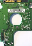 WD1600BEVT-22ZCT0 (2061-701499-500 Ah) 2060-701499-000 Rev 160GB Sata Pcb. Fixed Price $18.95.