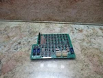 Yaskawa Circuit Board JANCD-SP01 DF8100269 Rev.c Warranty. Fixed Price $99.99.