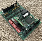 Chloride 04-14-607 Display Control Board Pcb Assembly. Fixed Price $29.99.