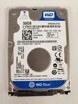 Dell (western Digital WD5000LPVX-75V0TT0) Hard Drive Gb 5400 Rpm KRH94. Fixed Price $39.39.
