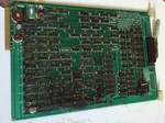 Okuma OSP3000 PC-1667-D Position Read E-4809-032-400-D Control Board,bs. Fixed Price $485.00.
