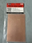 Injectorall PC10 Printed Circuit Board X6 Copper-clad SCD4. Fixed Price $10.00.