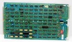 Cincinnati Milacron, Pc Board, 3-531-3291A, Monitor Control,. Fixed Price $200.00.