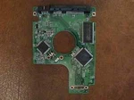 WD800BEVS-00VAT0 (2061-701499-E00 Ac) Dcm:dantjhbb 3.5" Sata Pcb. Fixed Price $14.70.