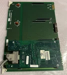 Barber Colman A-60050-1 Communication Pcb W/ 33-1681, Used, Free Ship. Fixed Price $110.00.