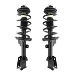 Unity Automotive 2-11645-11646-001 Front Wheel Complete Strut Assembly Kit. Fixed Price $227.04.