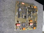 Cincinnati Milacron Camac Xtl Display Processor Board Pn 3-533-0704G. Fixed Price $350.00.