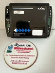 Kmc Controls KMD-7301 Programmable Loop Controller Id: 15057 Ships Same Bus Day. Fixed Price $1520.40.