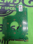 Hdd - Pcb Logic Board Hitachi 320 0A26233 01 Only. Fixed Price $16.00.