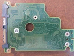 Seagate ST9600204SS 9PN066-006 FW:0006 Suzhsg (1518 D) 600GB 2.5" Sas Pcb. Fixed Price $14.70.
