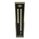 Barber Colman 80CC-11001-101-V-00 120VAC Unmp. Fixed Price $141.00.