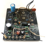 Power-one BD53624D Supply Board +5VA Outputs Current Limiter. Fixed Price $30.00.