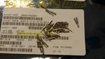 (25PCS) 0399-0-15-01-47-01-40-0 Mill-max (200) Sn Over Ni, Pcb Terminal. Fixed Price $12.50.