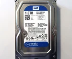 WD10EZEX-75WN4A0 HANNNT2MHB (WCC6) 1.0TB 3.5" Sata Hdd 15JUL2017. Fixed Price $47.39.