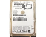 Fujitsu MHZ2080BH G2 CP224800-01 0FFD3A-00000009 (K61) Thailand 80GB 2009-01. Fixed Price $33.10.