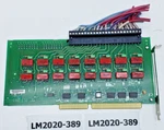 Cincinnati Milacron 3-542-1135A Rev. Circuit Board. Fixed Price $170.98.
