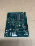 Mitsubishi Asy 3BK23062, 3BK95713, 3A133701 Circuit Board #4008PT160. Fixed Price $299.99.