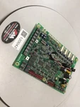 Niigata Circuit Board ES-035A Used #120042. Fixed Price $159.50.