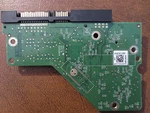 Western Digital WD1003FBYZ-010FB0 (771702-G01 Ac) 1.0TB Sata 3.5" Pcb. Fixed Price $16.00.