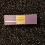 MKB3880P Rare Military Z80 Mostek Cpu, Never Used. Gold Ceramic! MK3880P. Fixed Price $124.99.