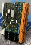 Keba 1865B-0 E-8-ANALOG/C Control Circuit Board W/ E-ANA-SUB2. Fixed Price $1530.00.