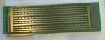 Vector 4613-2 Pcb Prototype With Gold Edge Connector And Solder Mask. Fixed Price $35.00.