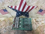 Charmilles Edm Circuit Board CT8121250E Warranty. Fixed Price $399.99.