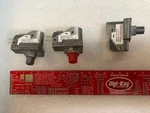 MPL-808-(50-70)PSI 0808PD-OK-0117 65+-3PSI). Fixed Price $35.00.