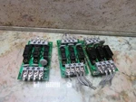 Fanuc Relay Board A20B-0007-0370/01A Cnc. Fixed Price $99.99.