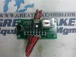 Liebert Smoke Detector Control 3A 24V. Fixed Price $45.00.