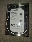 Seagate Desktop Hdd Hard Drive ST6000DX000 1H217Z-300 6TB 6/2014 Tested Works. Fixed Price $149.95.