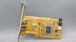 Hp 1394A Firewire Pci Card 441448-001 PV934AV 354614-006. Fixed Price $15.00.