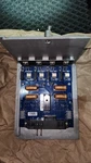 Nordson Glue Machine Board Pcb 1122500-01. Fixed Price $500.00.