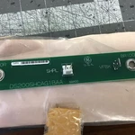 New DS200SHCAG1BAA 6BA00 Motor Bridge Shunt Connecting Board (LMP58G). Fixed Price $204.99.