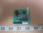 Ncs Pearson 700213135L Circuit Board, Used. Fixed Price $32.95.