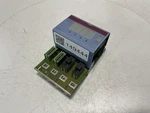 B&r 7AF101.7 Rev D0 Module Used #149444. Fixed Price $154.00.
