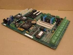 Mattec Circuit Board 350-0111A Used #13538. Fixed Price $412.50.