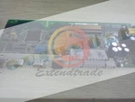 One Used Lenze Inverter Motherboard 9324MP.2F.81. Fixed Price $651.62.