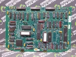 Used Barber Colman A-60012-101 Hydraulic Sequence Card Maco 6000. Fixed Price $650.00.